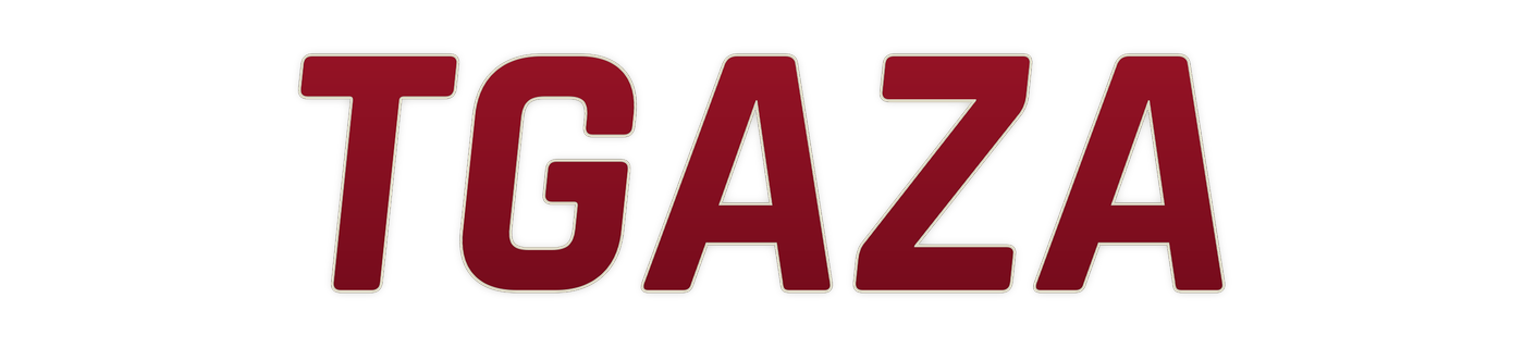 tgaza logo